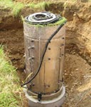 show research station Wagna